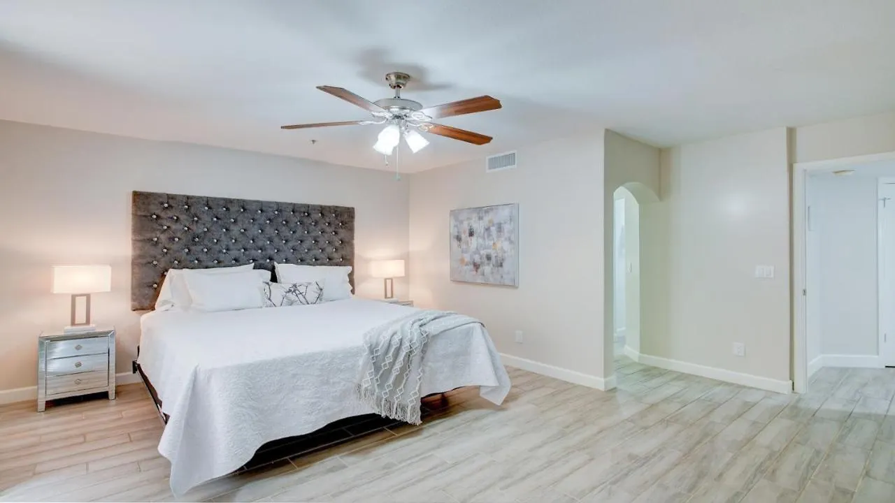 Excellent Location,Relax In The Heart Of The City!! By Kivoya Phoenix Verenigde Staten