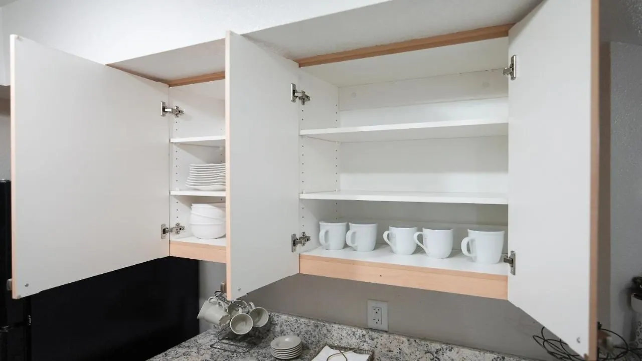 Excellent Location,Relax In The Heart Of The City!! By Kivoya Phoenix