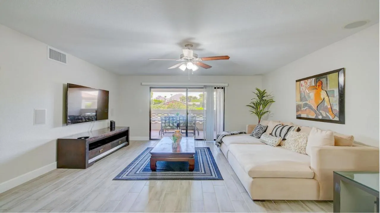 Excellent Location,Relax In The Heart Of The City!! By Kivoya Phoenix Appartement