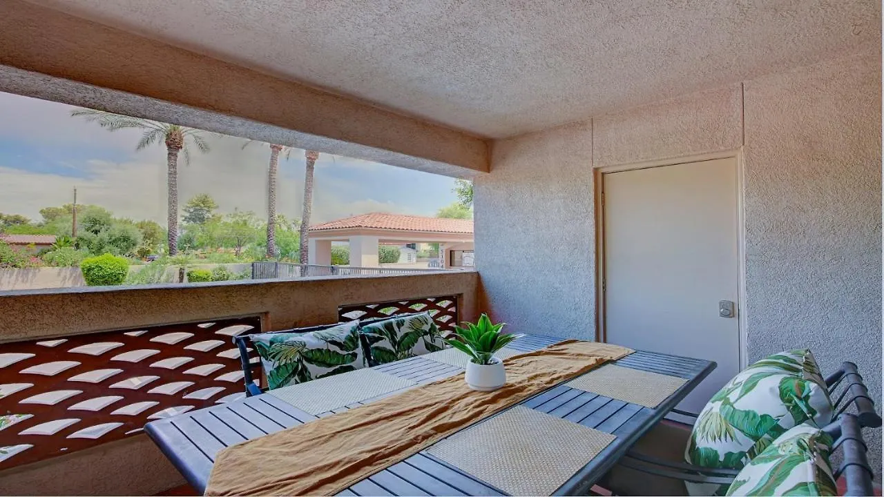 Excellent Location,Relax In The Heart Of The City!! By Kivoya Phoenix Verenigde Staten