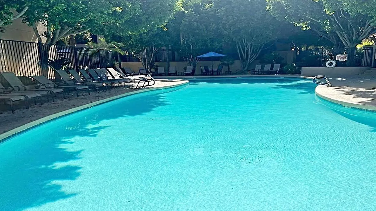 Excellent Location,Relax In The Heart Of The City!! By Kivoya Phoenix Verenigde Staten