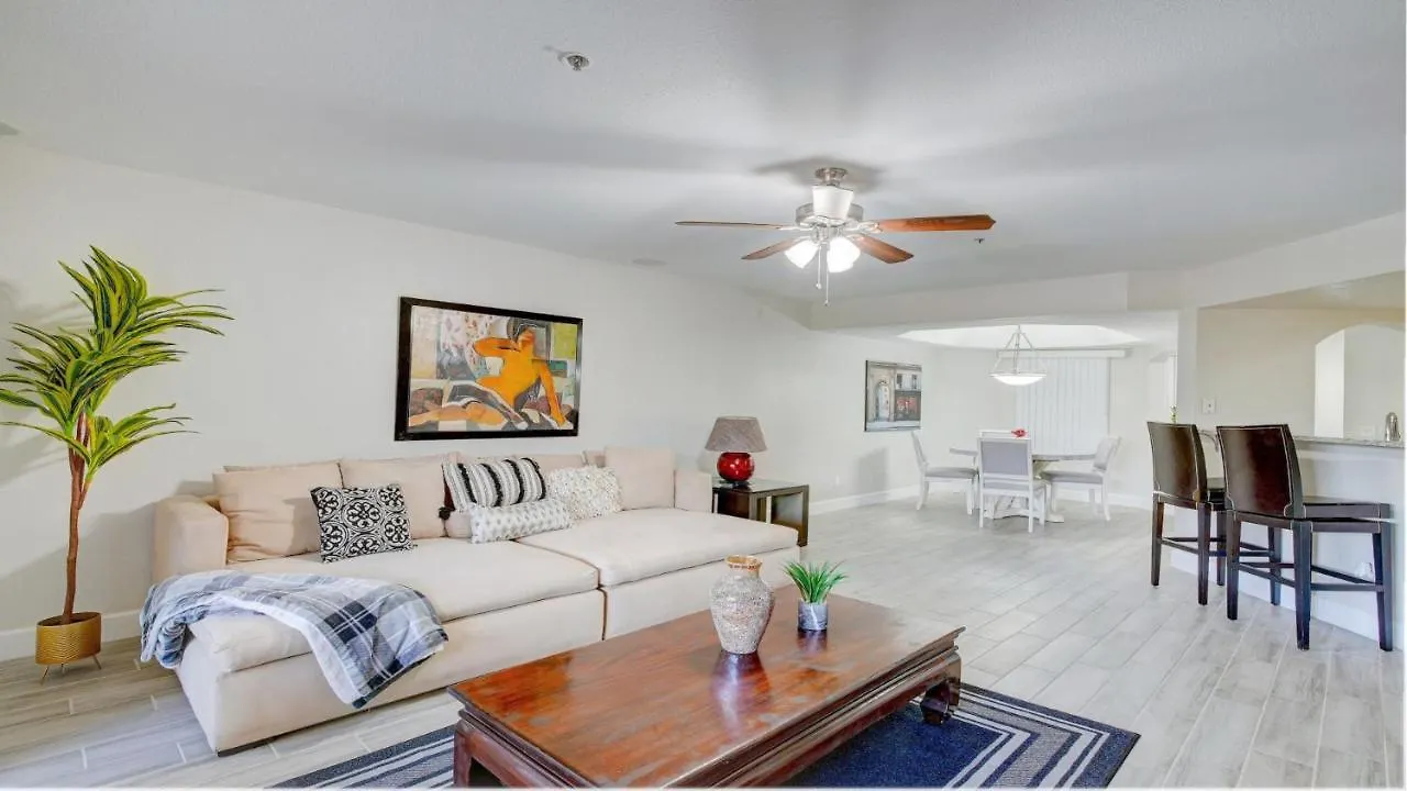 Appartement Excellent Location,Relax In The Heart Of The City!! By Kivoya Phoenix Verenigde Staten