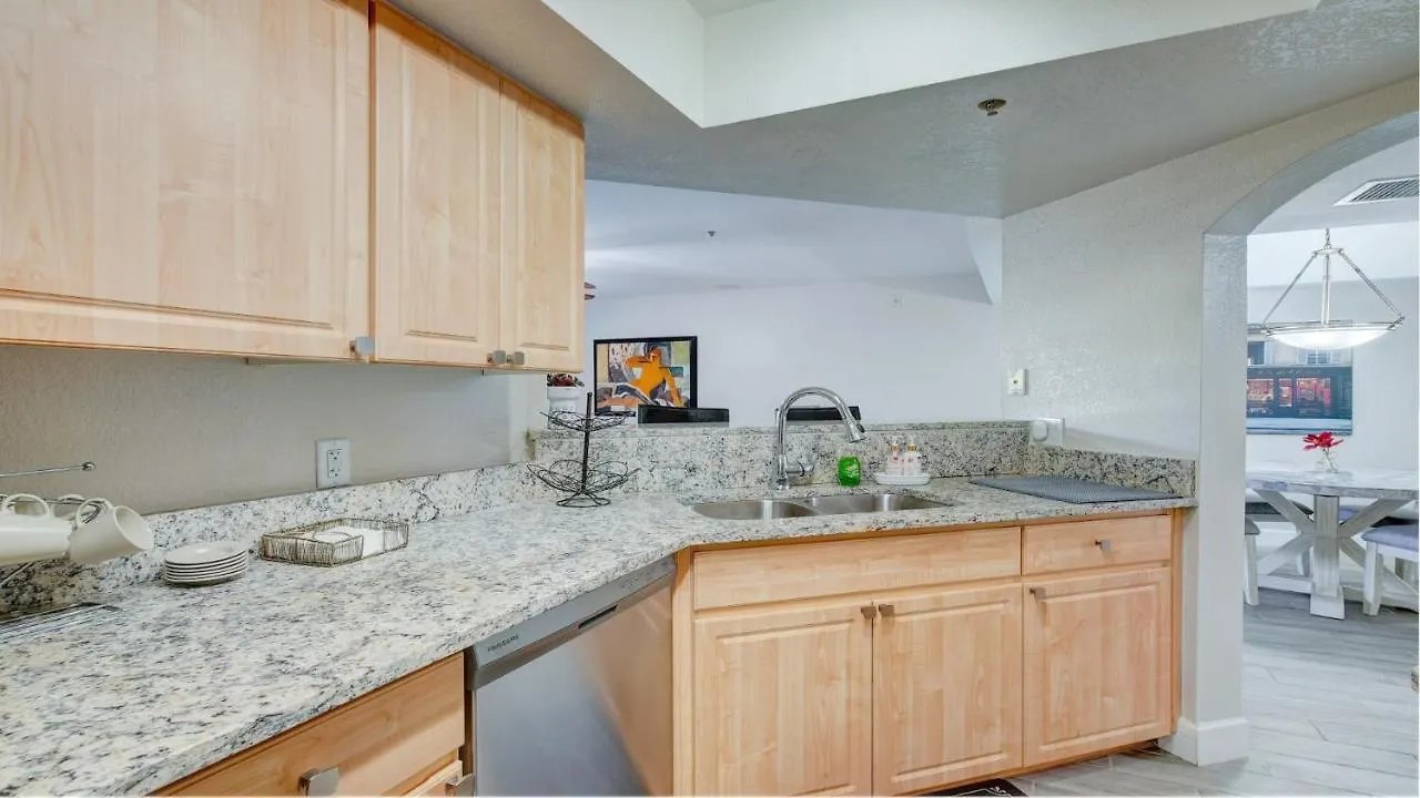 Excellent Location,Relax In The Heart Of The City!! By Kivoya Phoenix Appartement