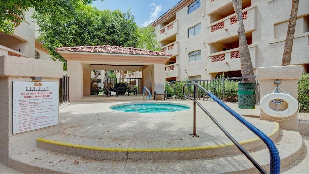Appartement Excellent Location,Relax In The Heart Of The City!! By Kivoya Phoenix