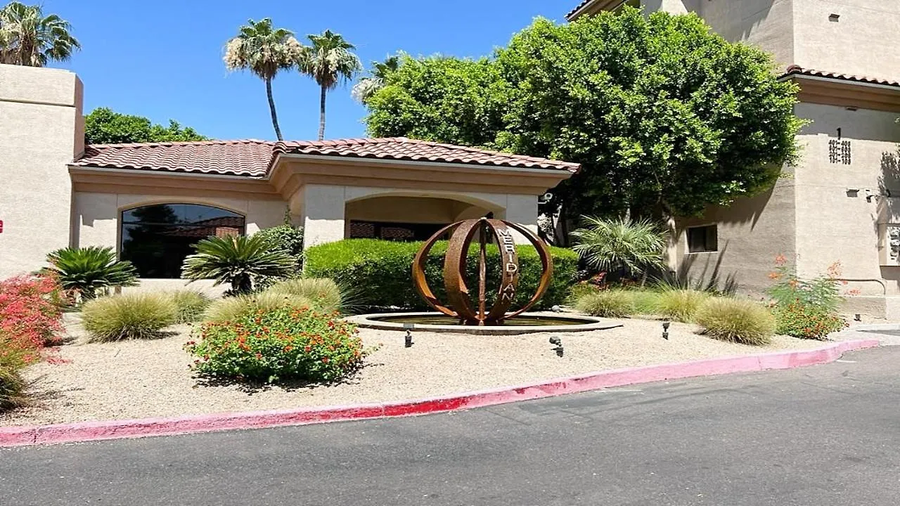 Excellent Location,Relax In The Heart Of The City!! By Kivoya Phoenix 0*,