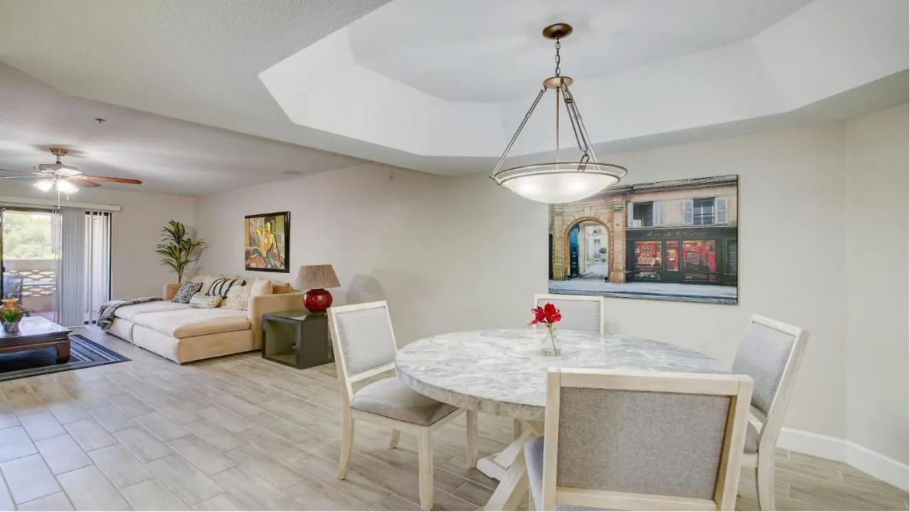 Excellent Location,Relax In The Heart Of The City!! By Kivoya 피닉스 아파트